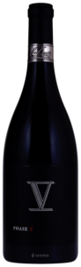 Davis Estates, Phase V Petite Sirah, Napa Valley