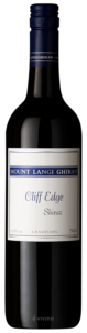 Mount Langi Ghiran, Cliff Edge Shiraz, Grampians