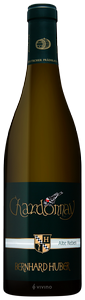 Bernhard Huber, Chardonnay Trocken, Baden