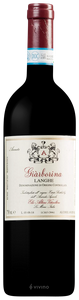 Elio Altare, Langhe, Barbera Aborina