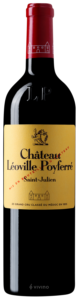 Chateau Leoville Poyferre, Coffret Signature Assortment Case, Saint-Julien
