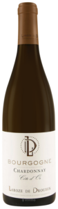 Domaine Drouhin-Laroze, Bourgogne, Chardonnay