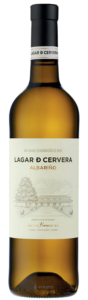 Lagar Cervera, Rias Baixas, Albarino
