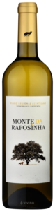 Monte da Raposinha, Raposinha Branco, Alentejano