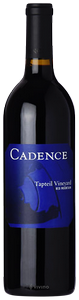 Cadence, Tapteil Vineyard Cabernet Franc, Red Mountain