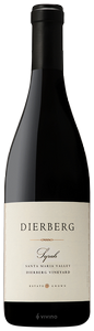 Dierberg, Syrah, Santa Ynez Valley