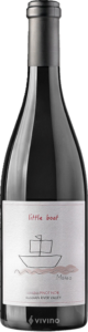 Little Boat, Pinot Noir, Russian River Valley