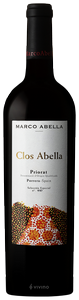 Marco Abella, Priorat, Clos Abella