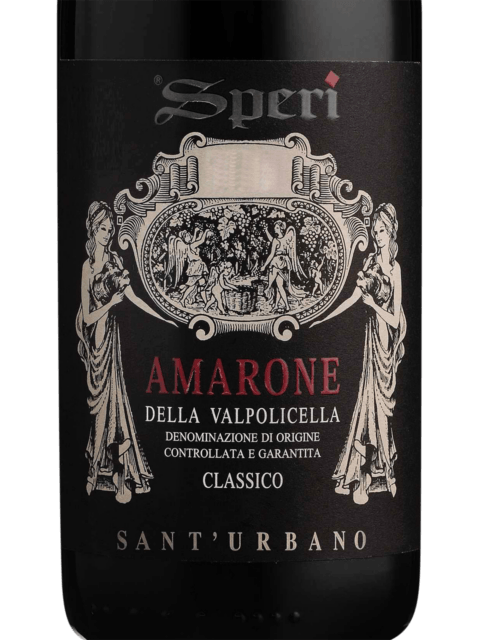 Speri, Amarone della Valpolicella, Classico Pigaro