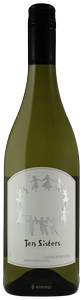 Ten Sisters, Single Vineyard Sauvignon Blanc, Marlborough