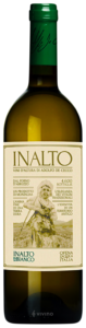 Inalto, Bianco, Abruzzo