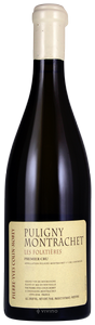 Domaine Pierre Vincent, Puligny-Montrachet Premier Cru, Les Referts