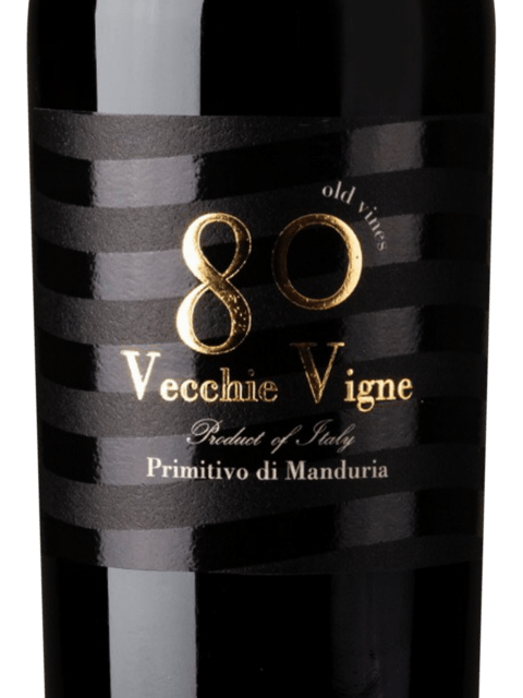 Cignomoro, Primitivo di Manduria