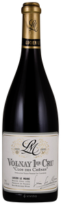 Lucien Le Moine, Corton Grand Cru, Les Renardes