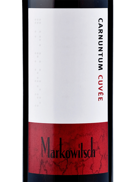 Markowitsch, Rose, Carnuntum