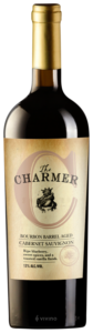 Charme Cabernet Sauvignon n/a