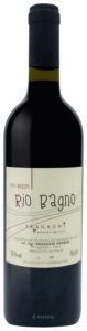 Azienda Agricola Bragagni, Rio Bagno Bianco, VdT