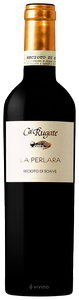 Ca Rugate, Recioto di Soave, La Perlara