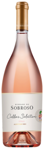 Herdade do Sobroso, Cellar Selection Rose, Alentejo
