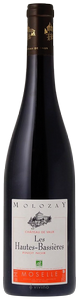 Molozay Chateau de Vaux, Les Clos Pinot Noir, Moselle