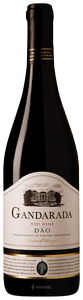 Gandarada, Tinto, Dao