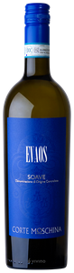 Corte Moschino, Soave, Evaos