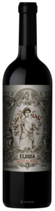 Elodia, Single Vineyard El Manzano Malbec, Uco Valley