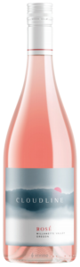 Cloudline, Rose, Willamette Valley