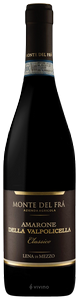 Monte Del Fra, Amarone della Valpolicella, Classico Lena Mezzo