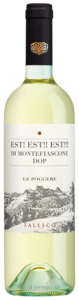 Falesco, Le Poggere, Est! Est!! Est!!! di Montefiascone