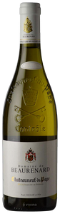 Domaine du Beauregard Bourgogne Blanc n/a