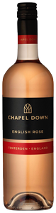 Chapel Down, English Rose, England