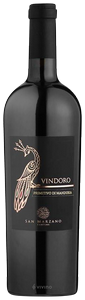 San Marzano, Lamadoro Primitivo, Puglia