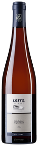 Weingut Leitz, Rudesheimer Berg Rottland Hinterhaus Riesling GG, Rheingau