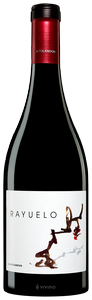 Bodega Altolandon, Rayuelo, Manchuela