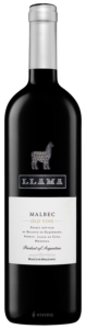 Belasco Barquedano, Llama Old Vine Roble Malbec, Mendoza