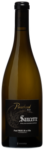 Paul Prieur et Fils, Sancerre, Pieuchaud