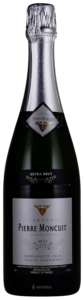Pierre Moncuit, Les Grand Blancs Grand Cru, Champagne