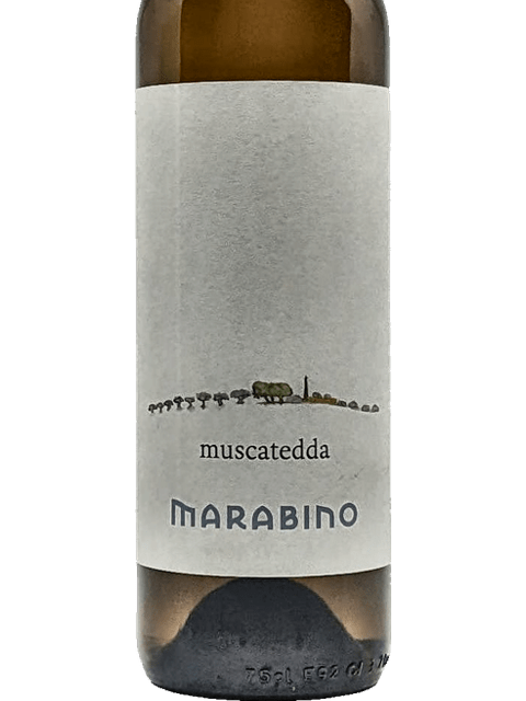Marabino, Rosa Nera, Noto