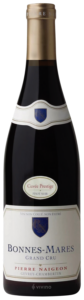 Pierre Girardin, Bonnes Mares Grand Cru