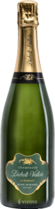 Diebolt Vallois, Blanc de Blancs Millesime