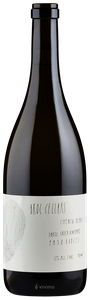 Broc Cellars, Shell Creek Chenin Blanc, Paso Robles