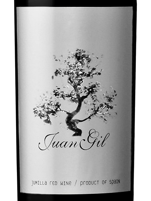 Juan Gil, Bruto Monastrell, Jumilla