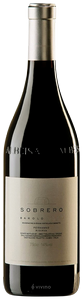 Francesco Sobrero, Barolo, Pernanno Riserva