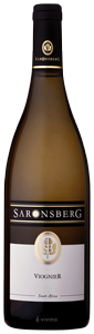 Saronsberg, Viognier, Tulbagh