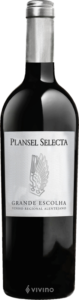 Quinta da Plansel Plansel Selecta