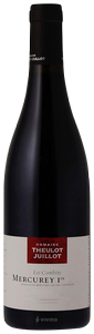 Theulot Juillot, Mercurey Premier Cru, Les Combins