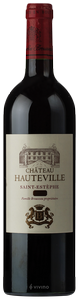 Chateau Hauteville, Saint-Estephe