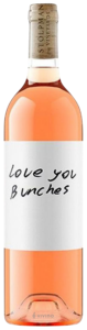 Stolpman Vineyards, Love You Bunches Rose, Central Coast