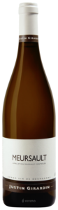 Justin Girardin, Volnay
